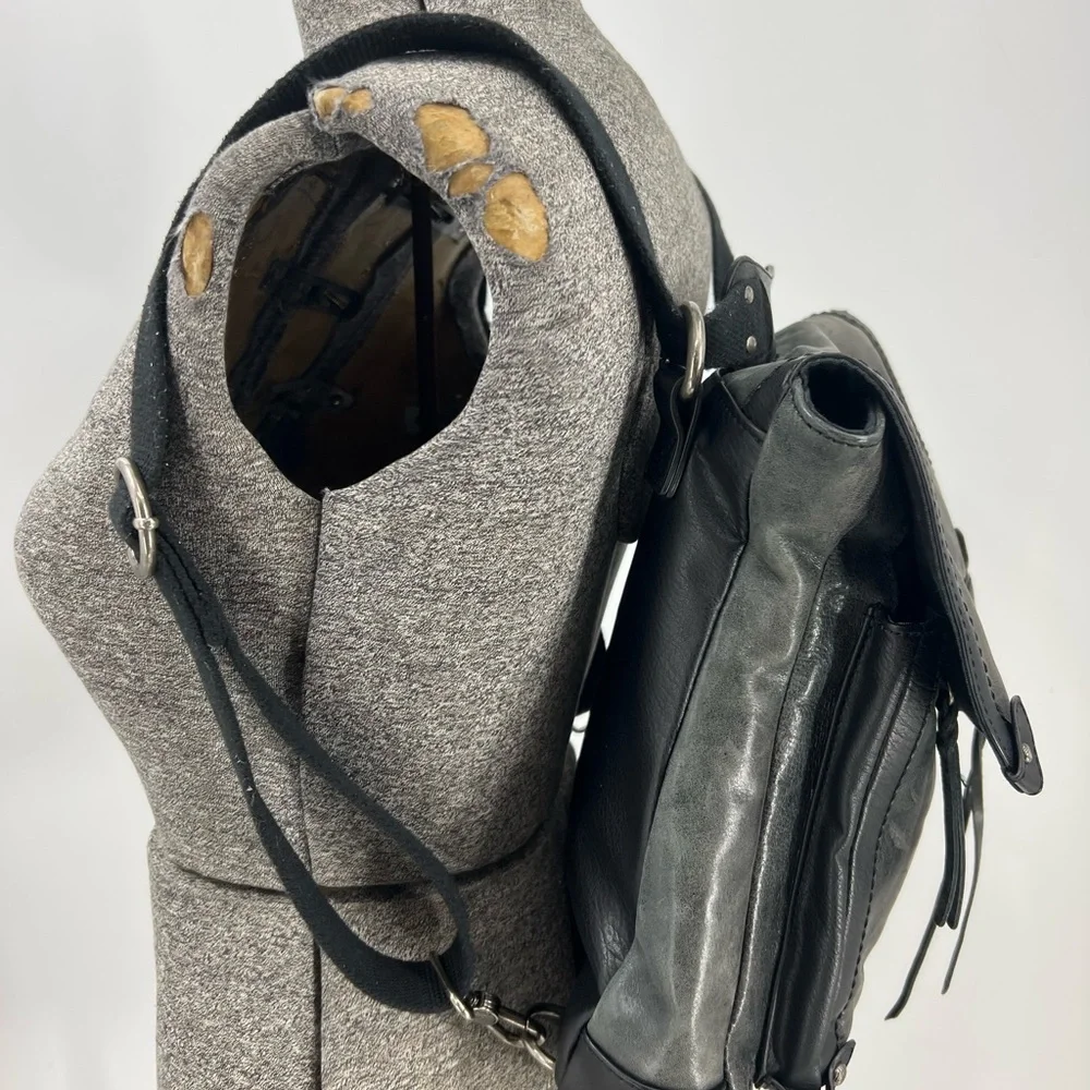 The sak Ventura Convertible Backpack II one size unisex